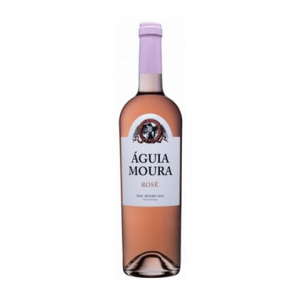 Águia Moura Rosé