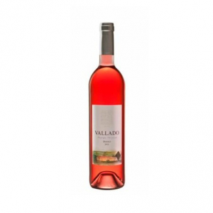 Quinta do Vallado Rosé