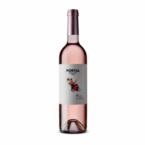 Quinta do Portal Rosé