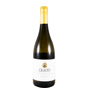 Quinta do Crasto Superior White