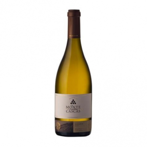 Monte Cascas Reserva Douro White