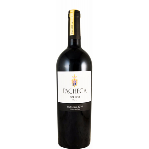 Quinta da Pacheca Reserva Vinhas Velhas