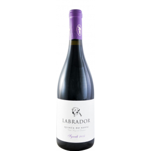 Quinta do Noval Labrador Syrah