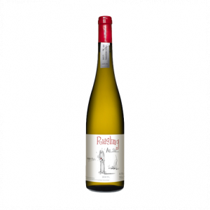 Niepoort Dócil Auau Riesling Branco