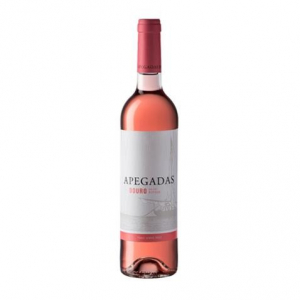 Apegadas Rosé