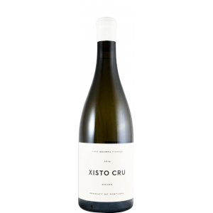 Xisto Cru Douro Branco