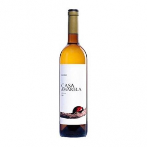 Quinta da Casa Amarela Reserva Branco