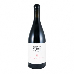 Quinta do Cume Touriga Nacional