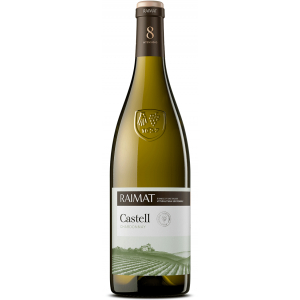 Castell de Raimat Chardonnay