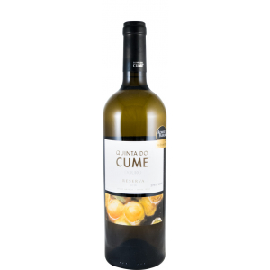 Quinta do Cume Reserva White