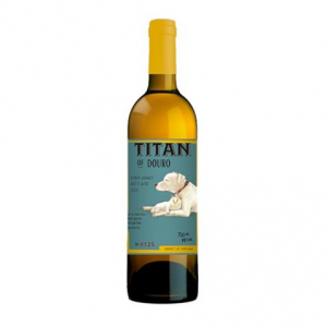 Titan Of Douro Branco