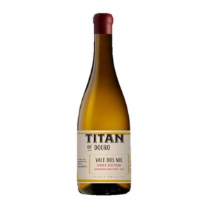 Titan Of Douro Vale dos Mil Branco