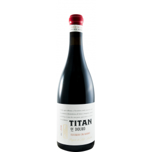 Titan Of Douro Estágio em Barro