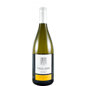 Quinta do Vallado Reserva White