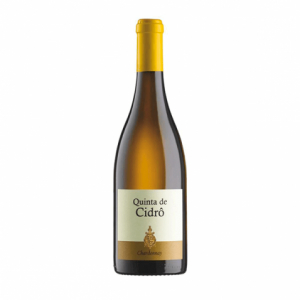 Quinta de Cidrô Chardonnay Reserva Branco