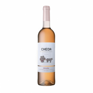 Cheda Rosé