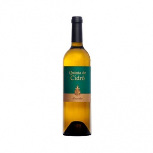 Quinta de Cidrô Alvarinho Branco