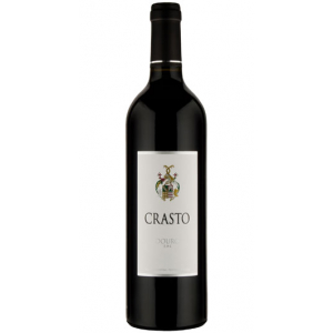 Quinta do Crasto Douro