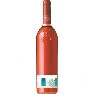 Portal Colheita Rosé