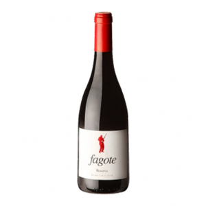 Fagote Reserva