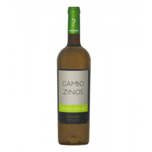 Gambozinos Reserva Branco