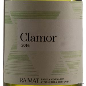 Raimat Clamor Blanco