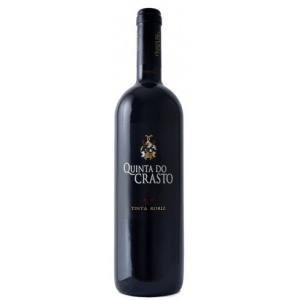 Quinta do Crasto Tinta Roriz