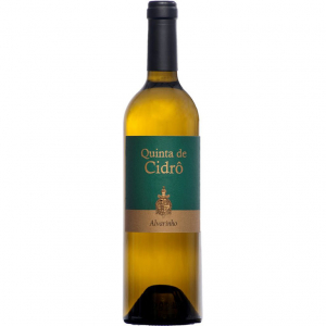 Quinta de Cidrô Alvarinho Branco