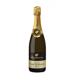 Raposeira Reserva Bruto Blanc de Blancs