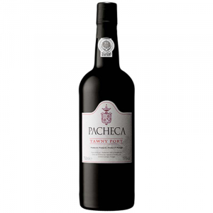 Pacheca Tawny