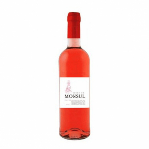 Conde de Monsul Rosé