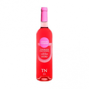 Quinta do Couquinho Touriga Nacional Rosé