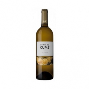 Quinta do Cume Reserva Branco