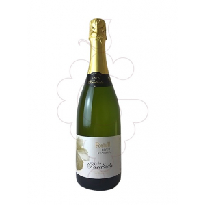 Portell Brut Res la Parellada