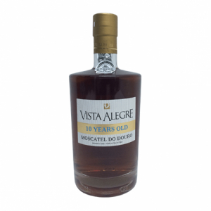 Vista Alegre 10 Years Muscat 50cl