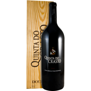 Quinta do Crasto Touriga Nacional Magnum