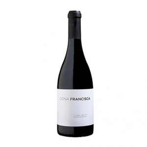 Dona Francisca Old Vines