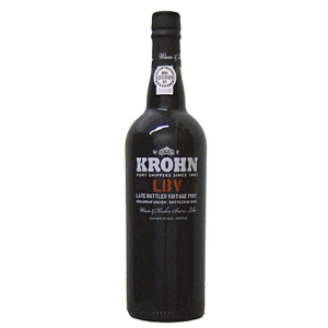 Krohn Lbv 70cl