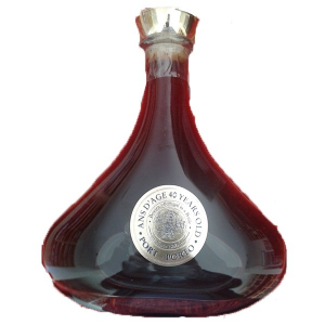 Quinta da Boeira 40 Years 70cl