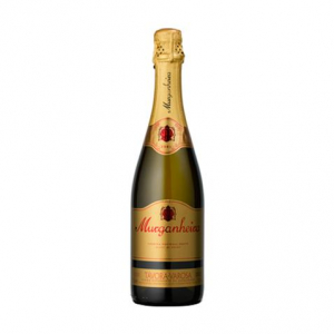 Murganheira Touriga Nacional Brut