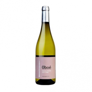 Oboé Old Vines Branco