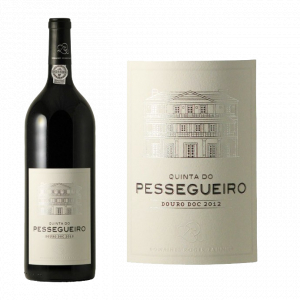 Quinta do Pessegueiro Douro Magnum