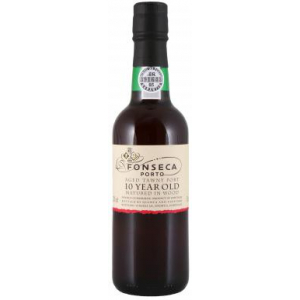 Fonseca Aged Tawny 10 Years Old 375ml