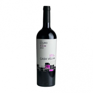 Casa Velha Selected Harvest