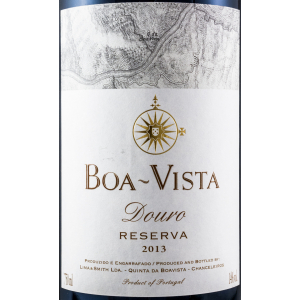 Boa-Vista Reserva