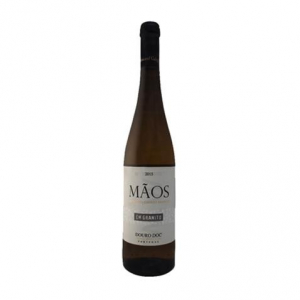 R4 Mãos Moscatel Galego Branco