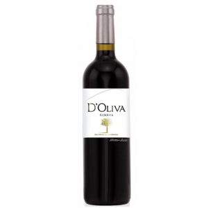 Alves de Sousa D'Oliva Reserva