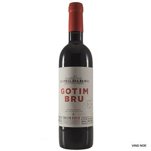 Castell del Remei Gotim Bru 50cl