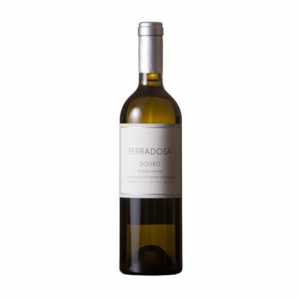 Ferradosa Old Vines Branco