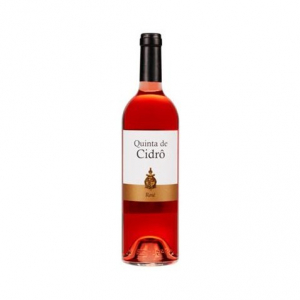 Quinta de Cidrô Rosé